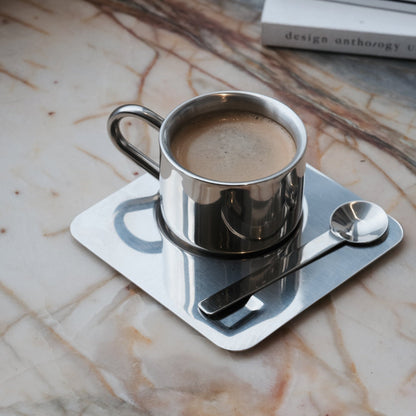 Shiloh Espresso Set