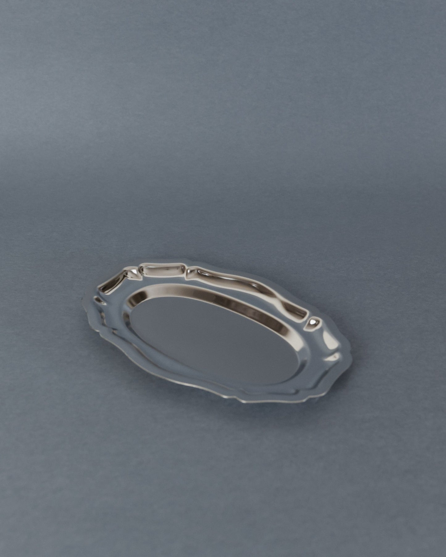 Shiloh classic tray