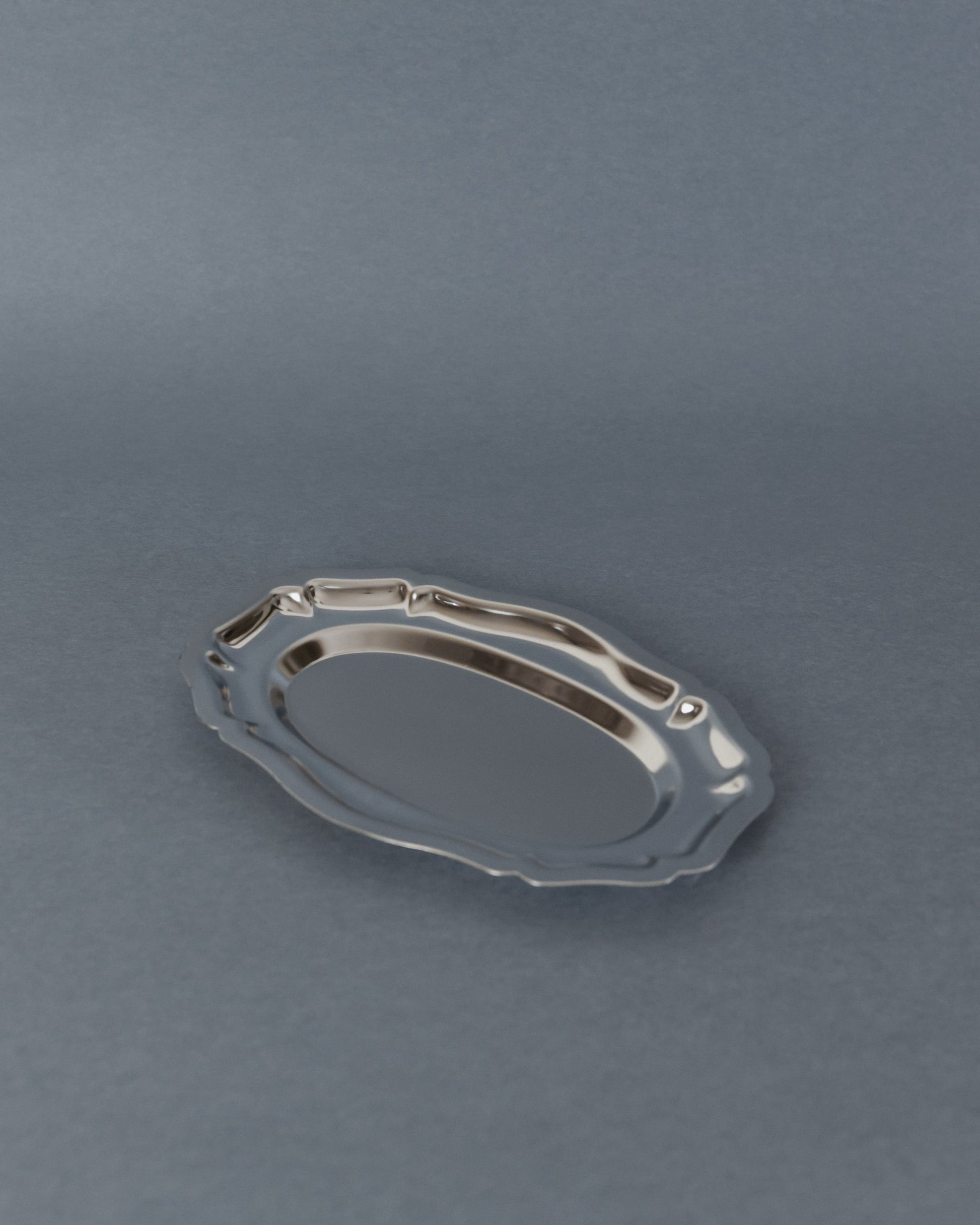 Shiloh classic tray