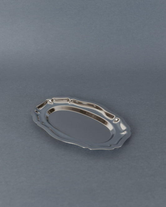 Shiloh classic tray