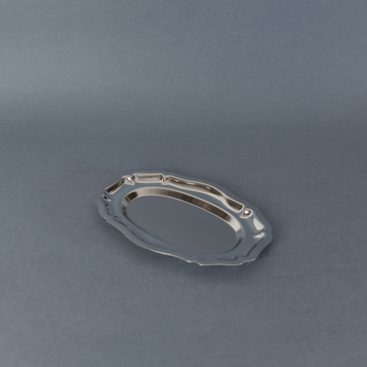 Shiloh classic tray
