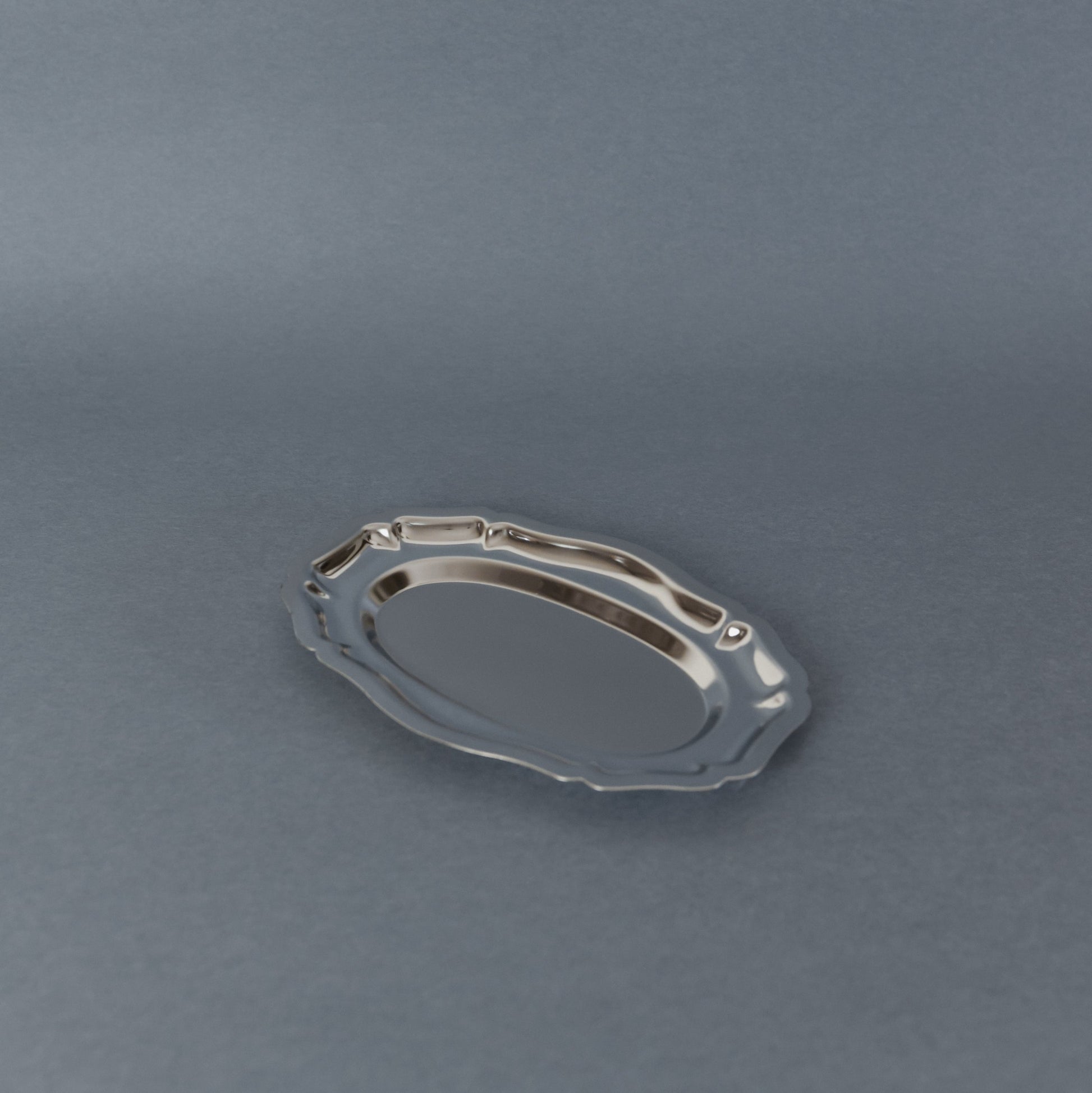 Shiloh classic tray