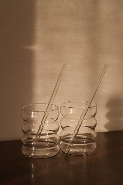 Bubble Glass set