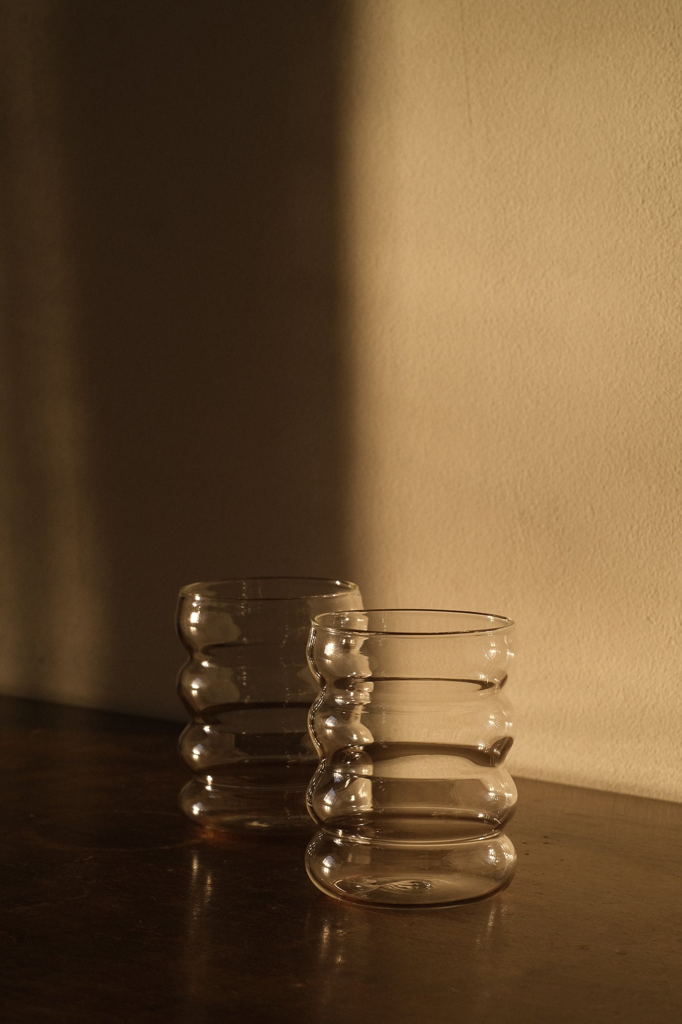 Bubble Glass set